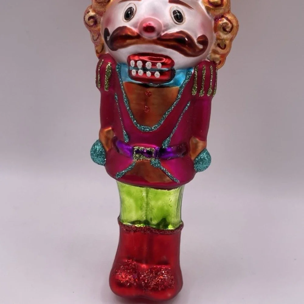 Nutcracker Toy Soldier 7